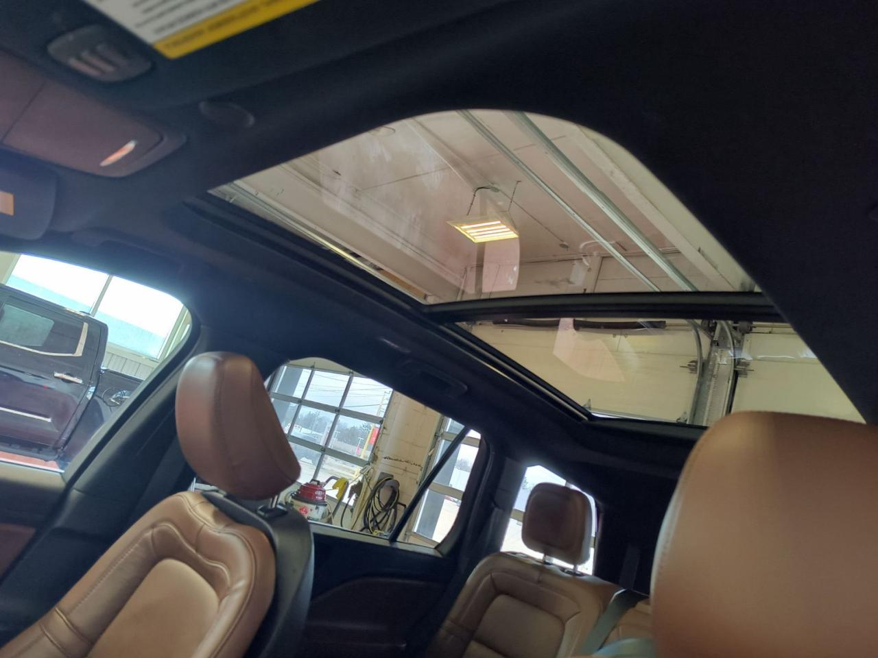 2023 Lincoln Aviator Reserve Photo