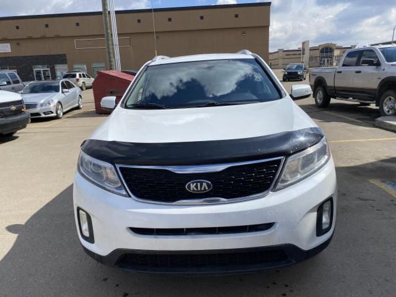 2014 Kia Sorento LX AWD - Photo #7
