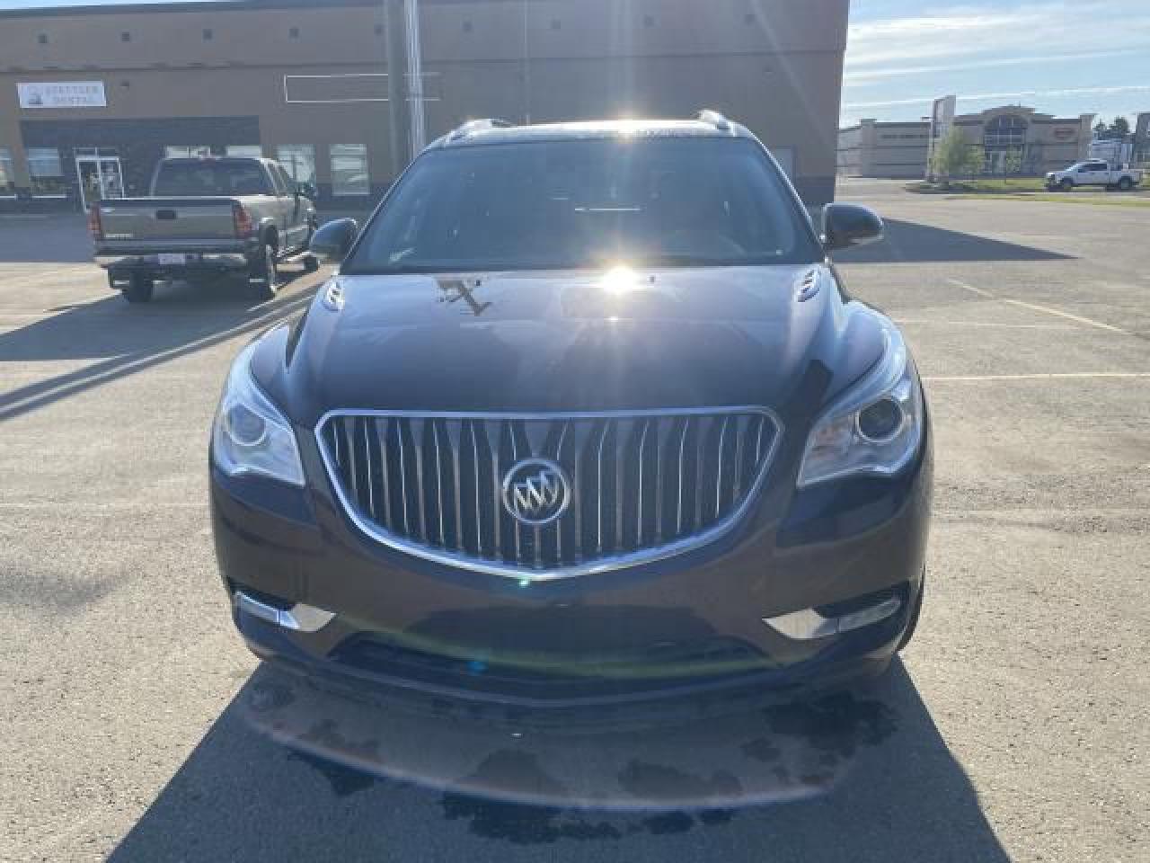 2017 Buick Enclave Premium AWD - Photo #7