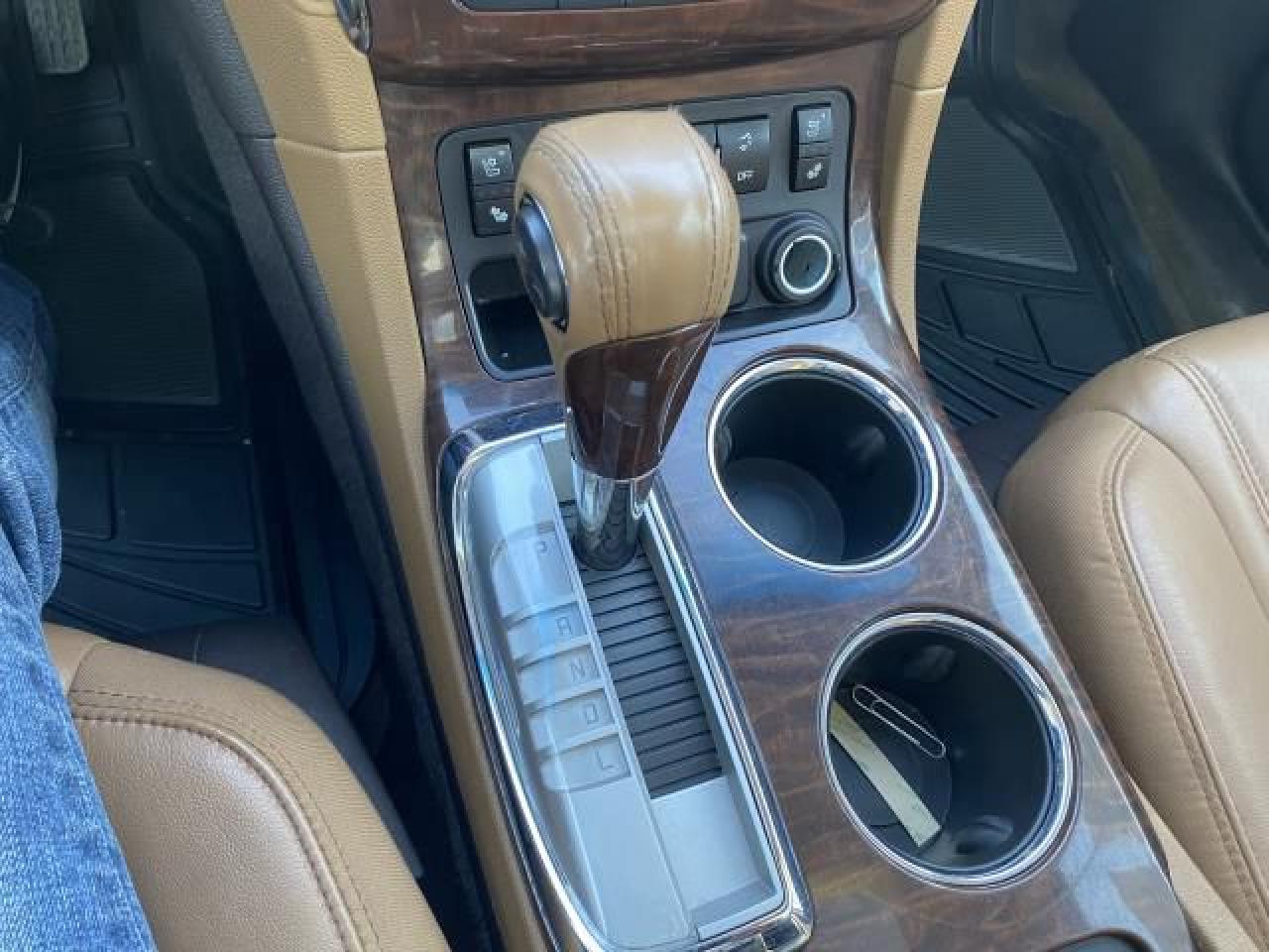 2017 Buick Enclave Premium AWD - Photo #18