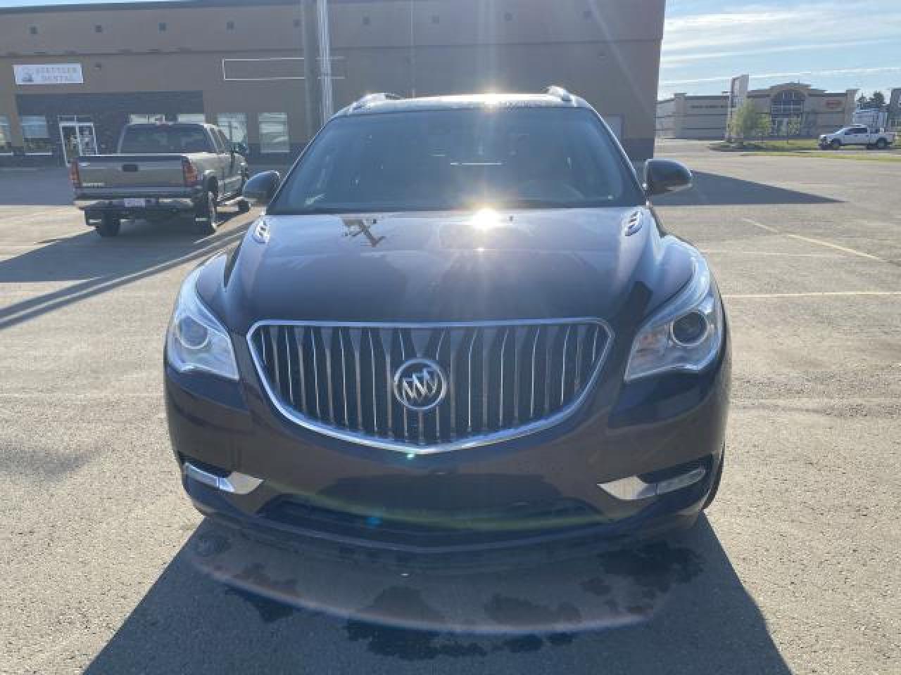 2017 Buick Enclave Premium AWD - Photo #7