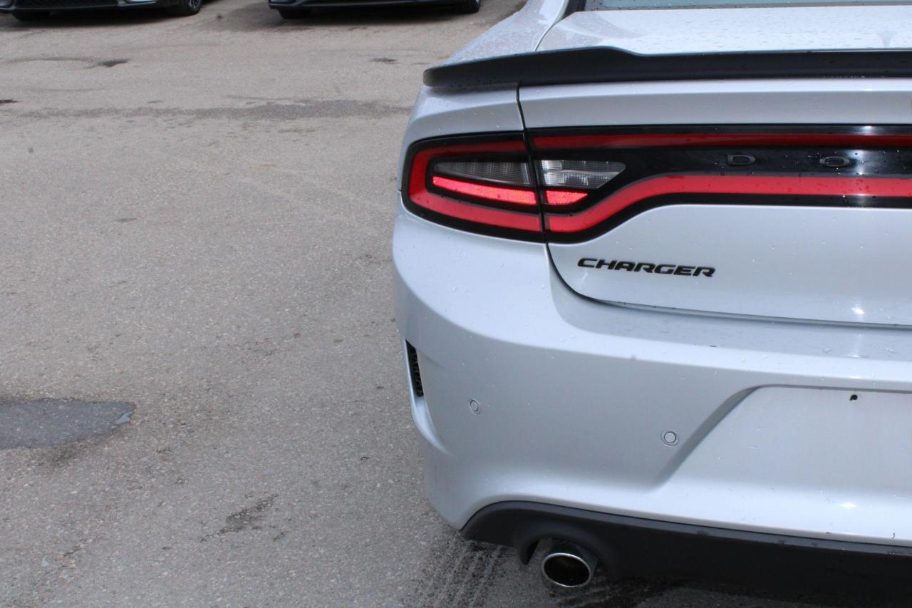 2023 Dodge Charger GT RWD - Photo #2