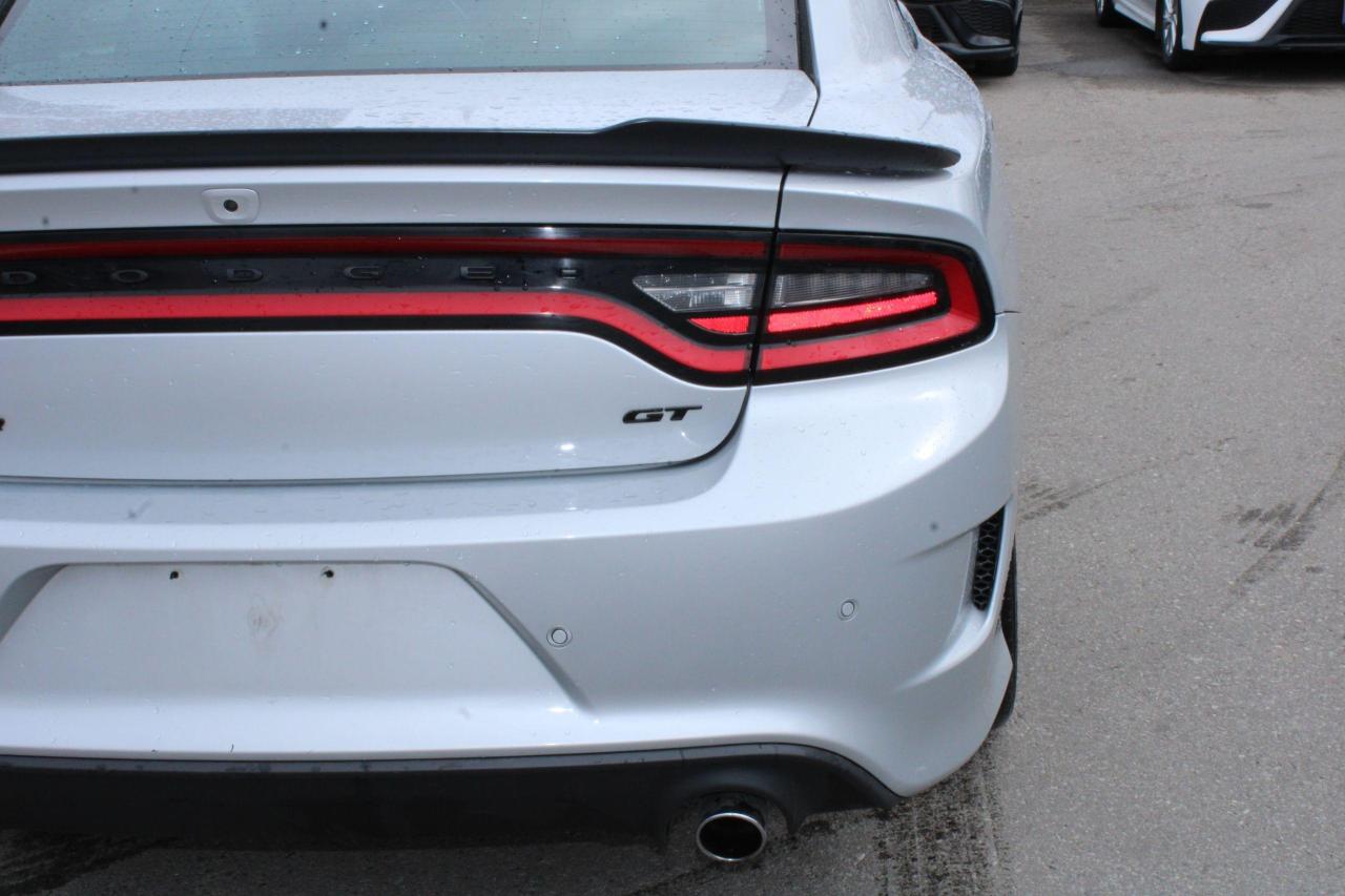 2023 Dodge Charger GT RWD - Photo #3