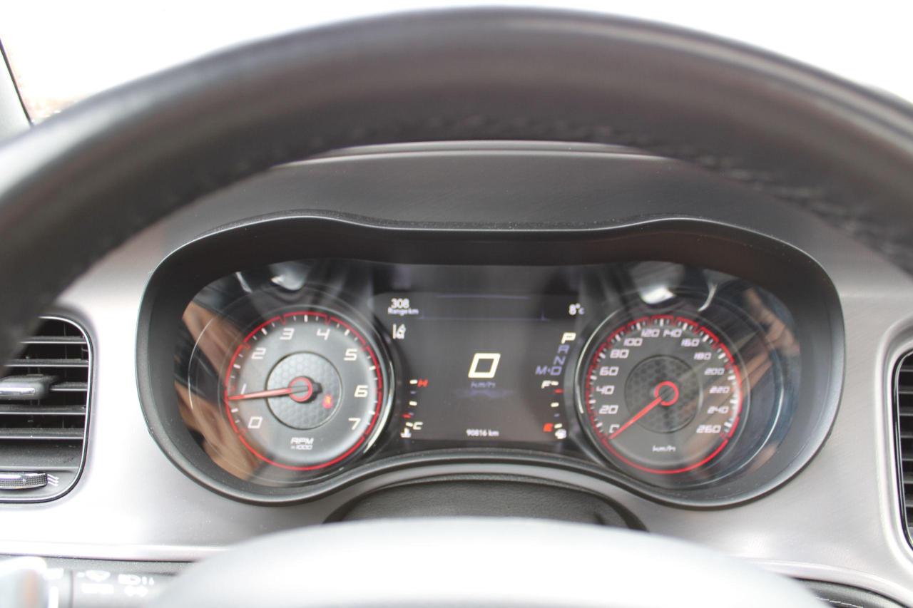 2023 Dodge Charger GT RWD - Photo #8