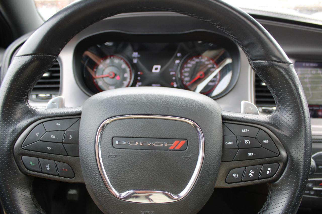 2023 Dodge Charger GT RWD - Photo #9