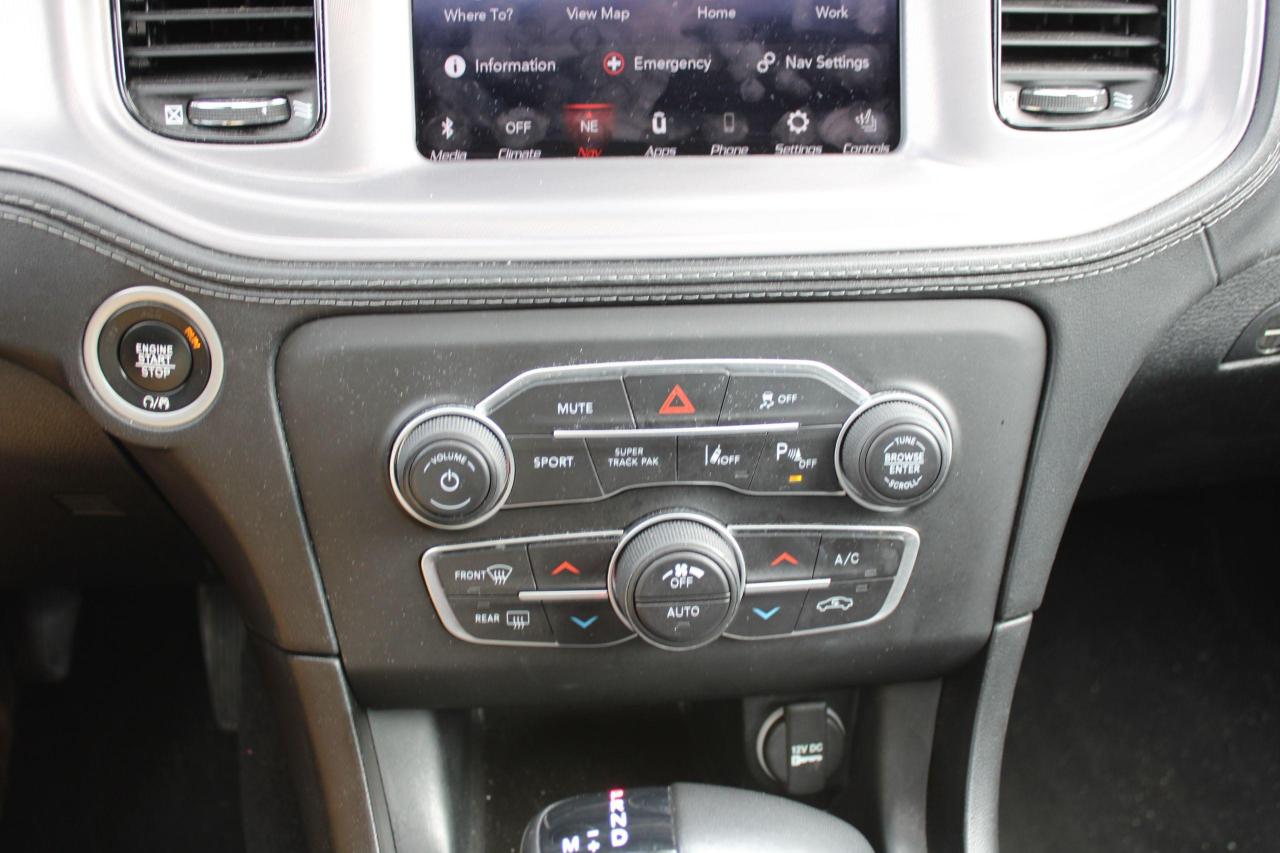 2023 Dodge Charger GT RWD - Photo #12