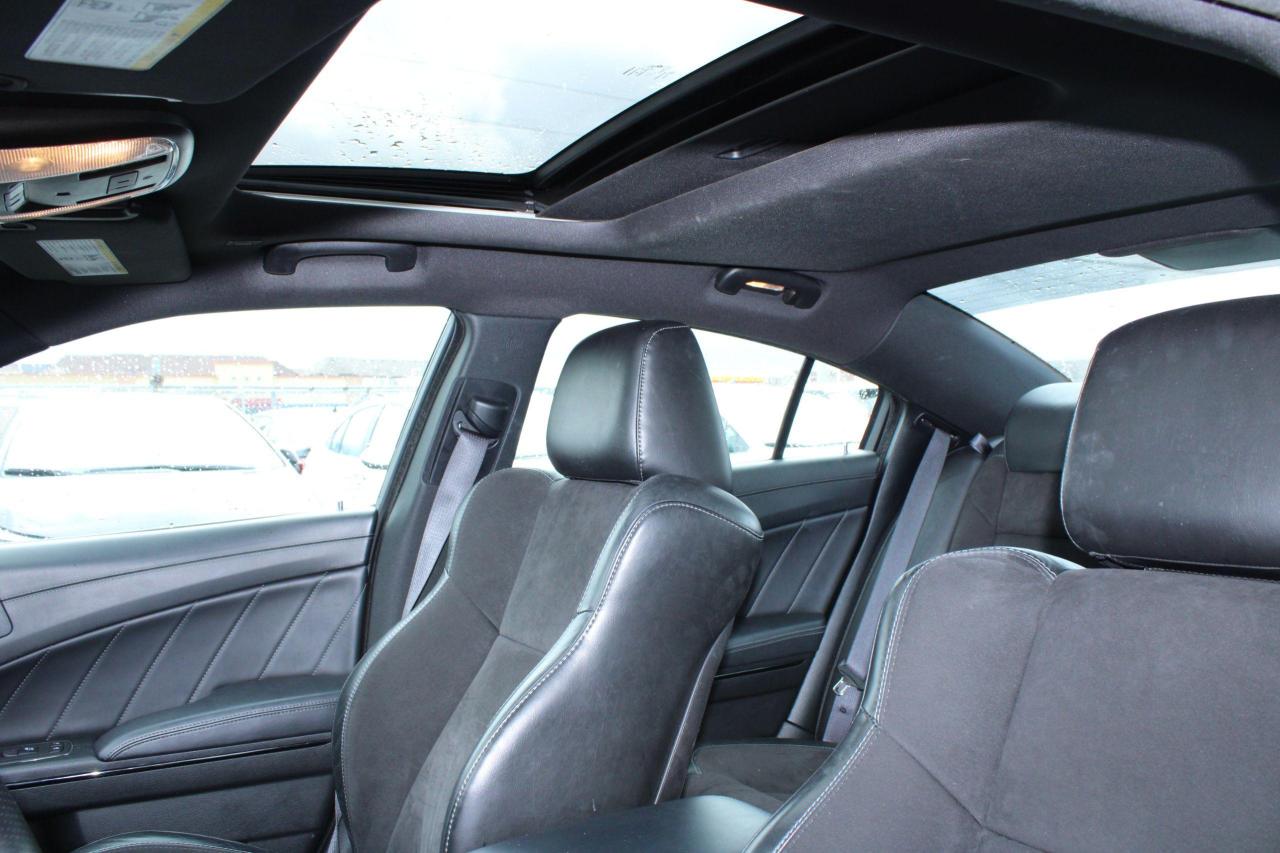 2023 Dodge Charger GT RWD - Photo #14