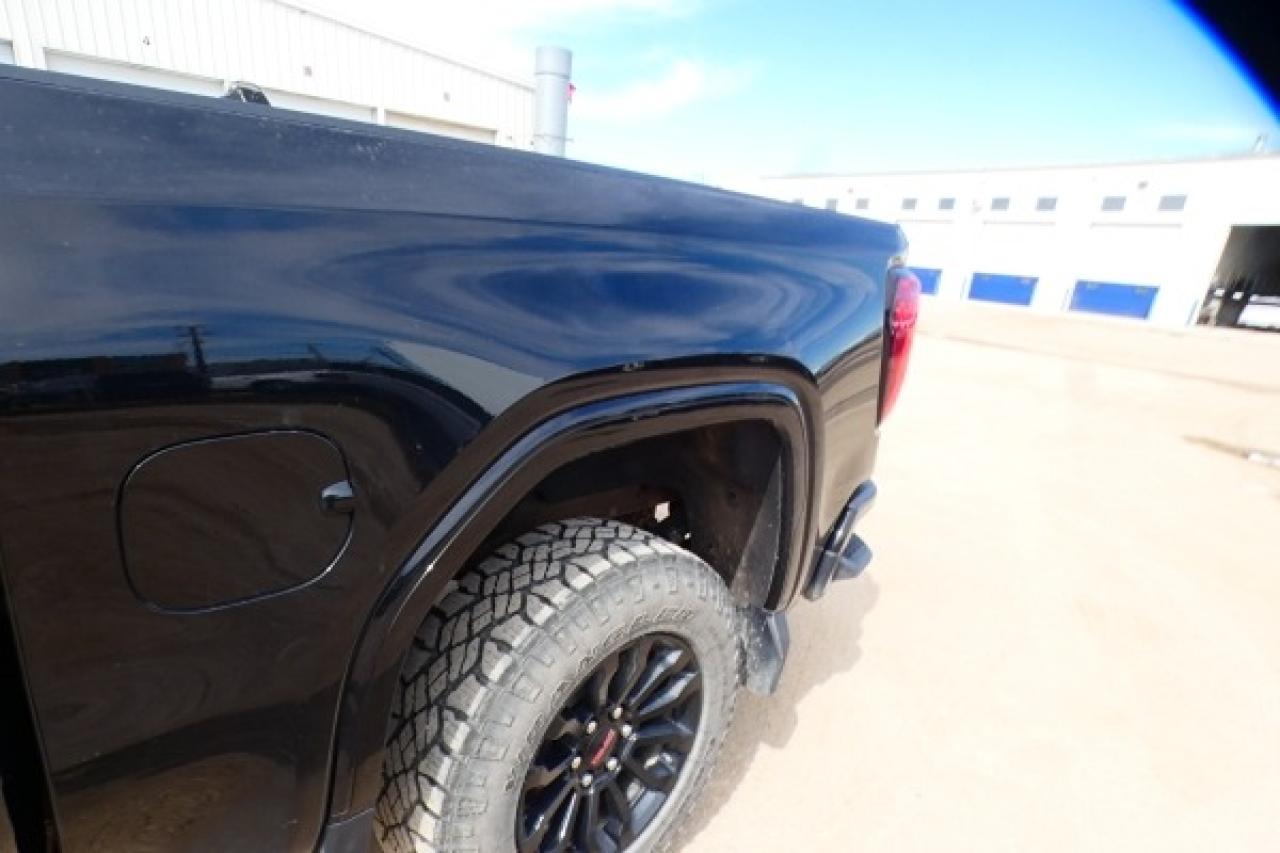 2023 GMC Sierra 1500 AT4X 4WD Crew Cab w/H&C L, pano S/R, NAV, BUC, HUD - Photo #26