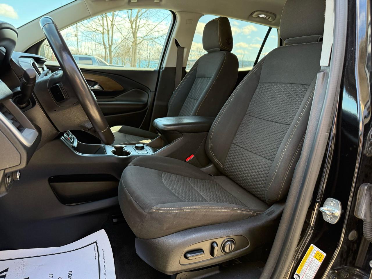 2020 GMC Terrain SLE - Photo #7