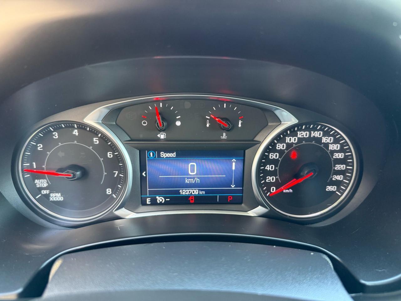 2020 GMC Terrain SLE - Photo #10