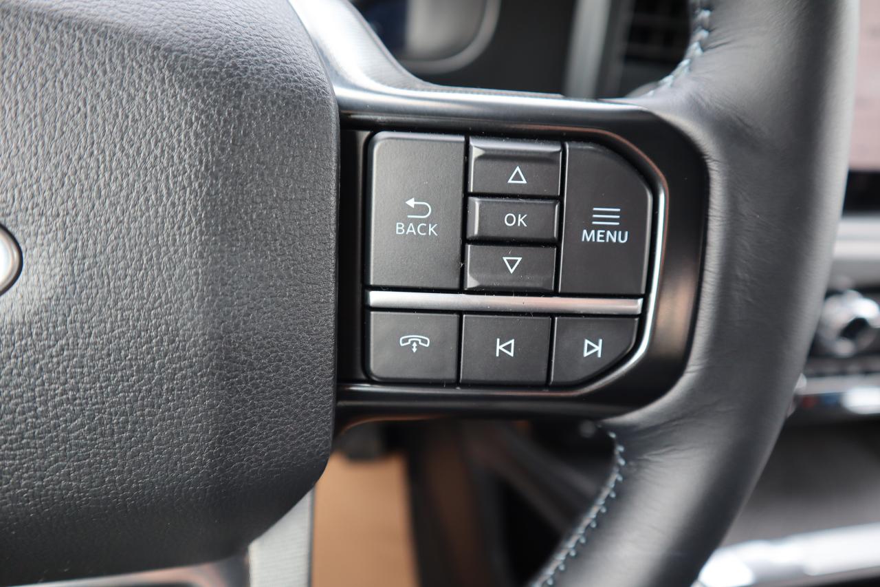 2025 Ford F-350 Super Duty SRW PLATINUM Photo5