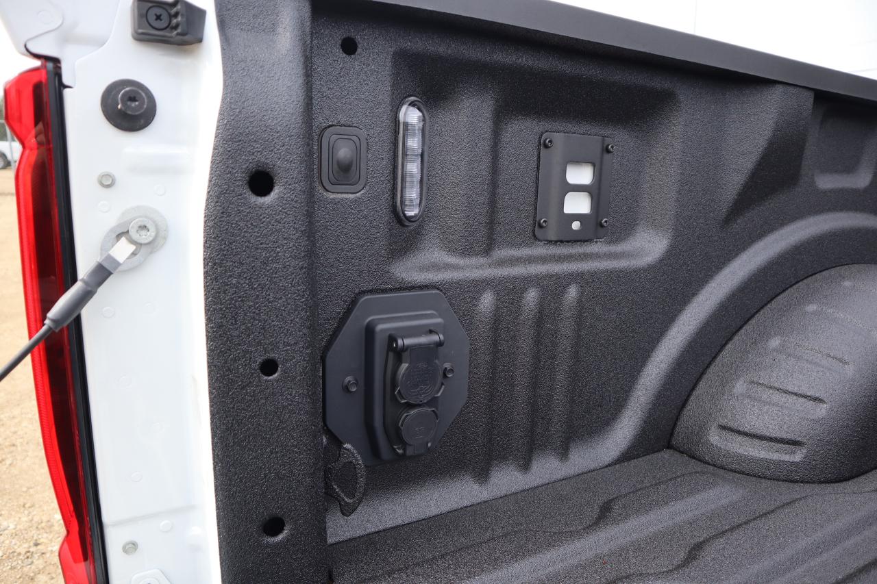 2025 Ford F-350 Super Duty SRW PLATINUM Photo5