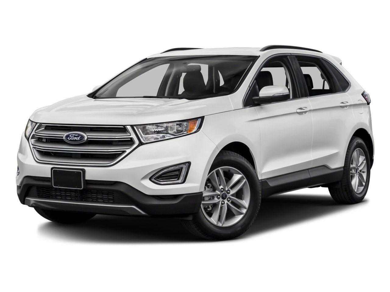Used 2017 Ford Edge 4DR Sel AWD for sale in Saskatoon, SK