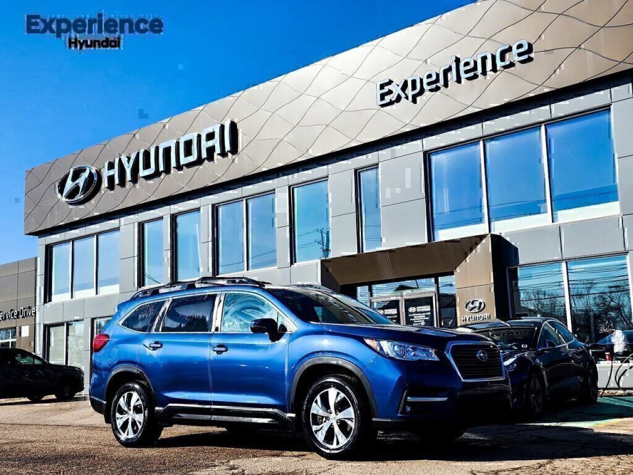 Used 2022 Subaru ASCENT Touring for sale in Charlottetown, PE