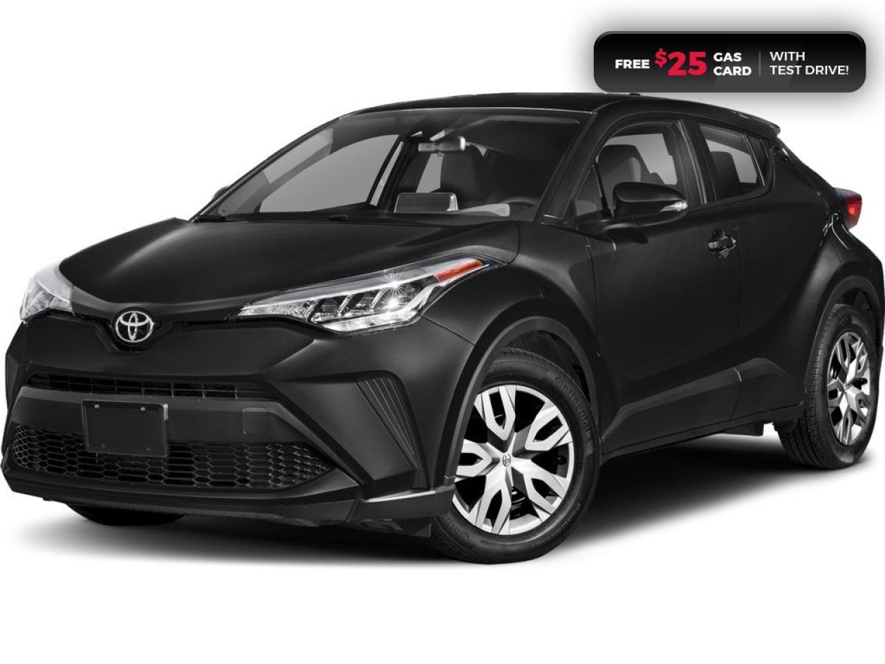 Used 2021 Toyota C-HR XLE Premium for sale in Cambridge, ON