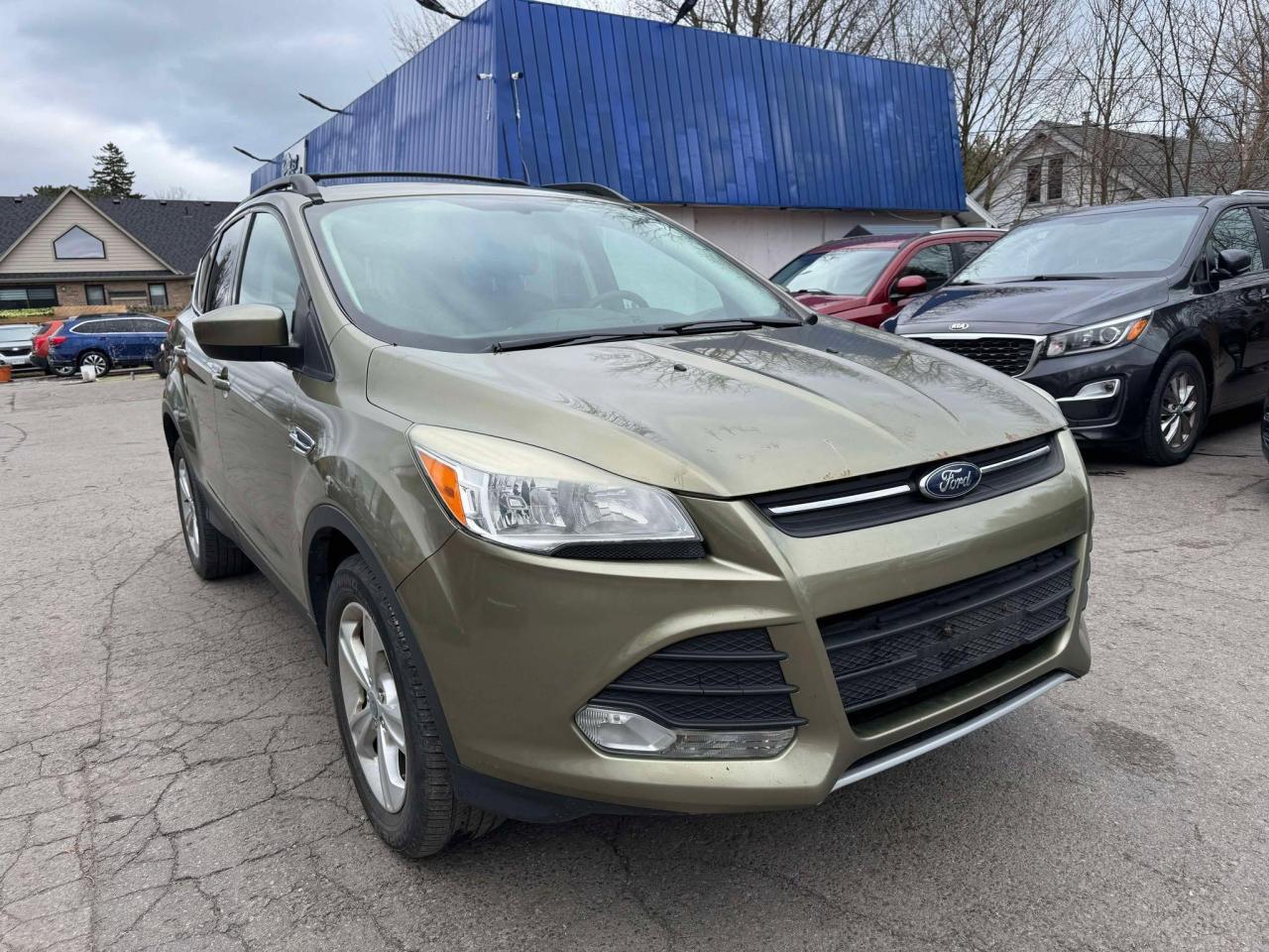 2013 Ford Escape SE - Photo #1