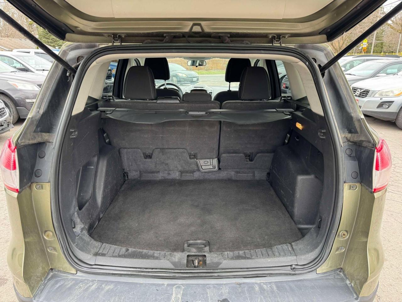 2013 Ford Escape SE - Photo #7