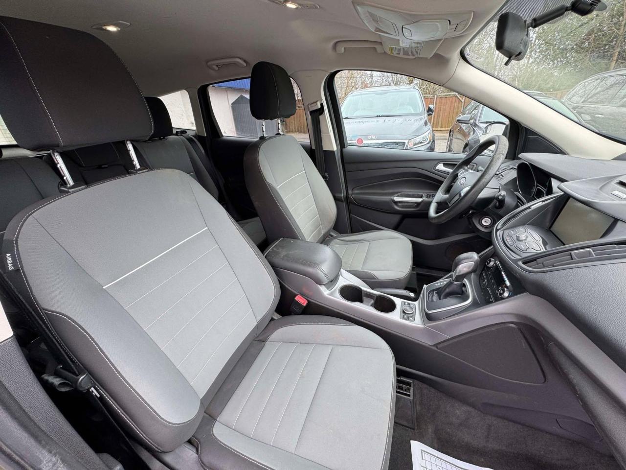 2013 Ford Escape SE - Photo #10