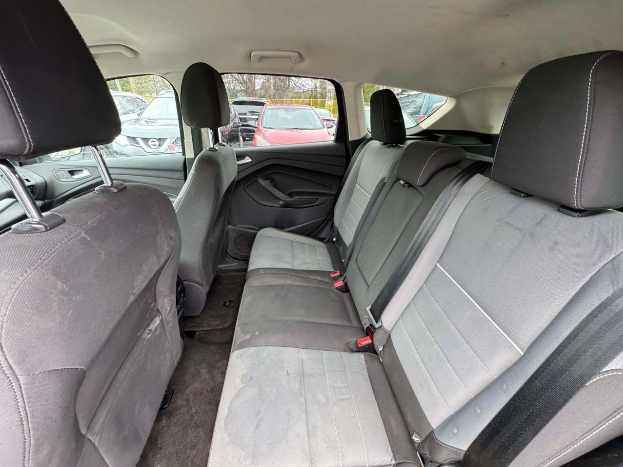 2013 Ford Escape SE - Photo #12