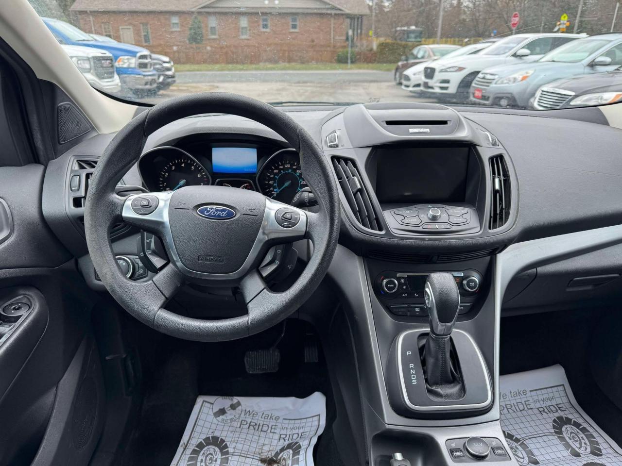 2013 Ford Escape SE - Photo #13