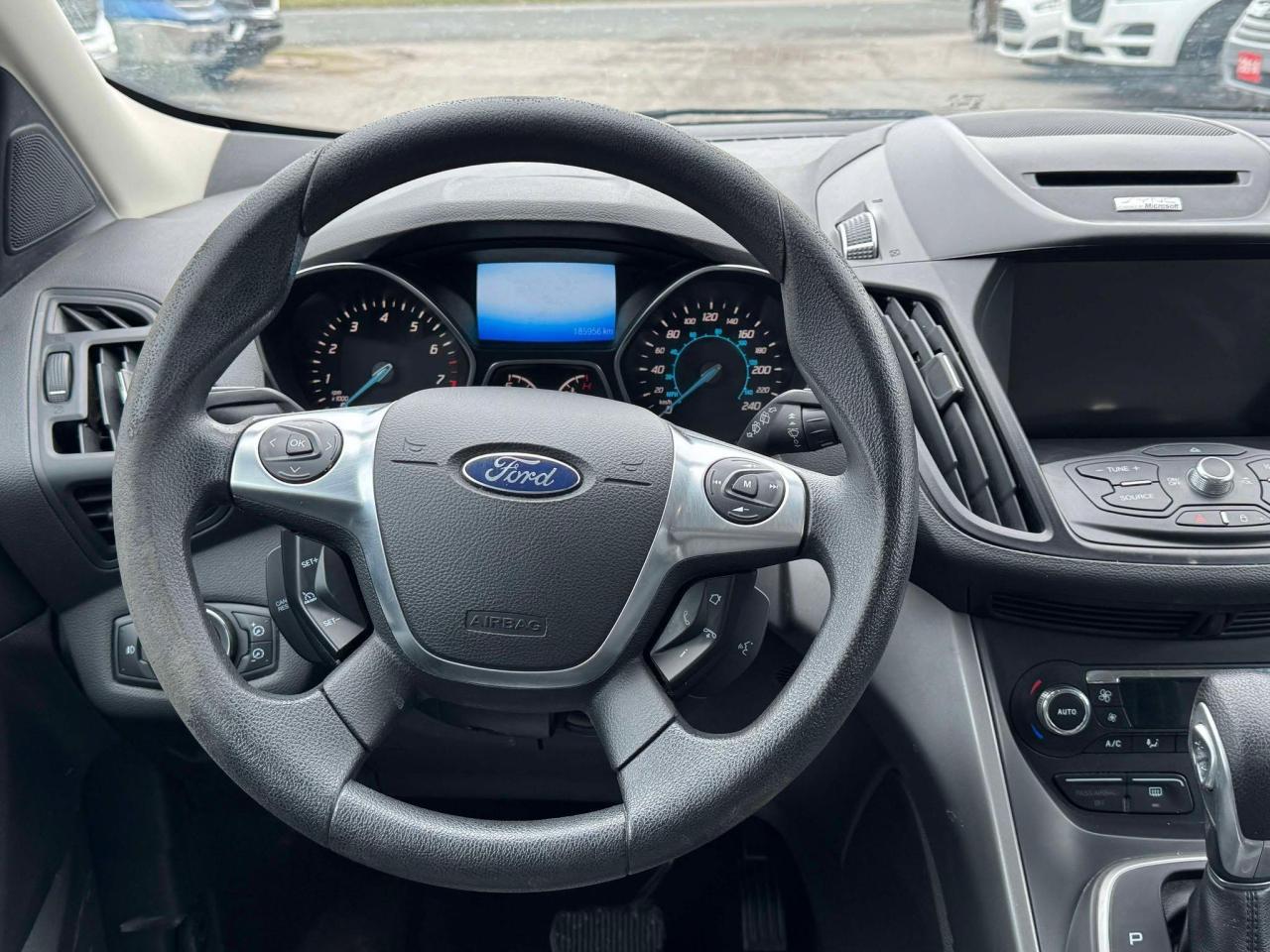 2013 Ford Escape SE - Photo #14