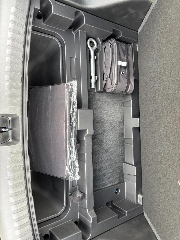 2025 Chevrolet Blazer EV 2025 Chevrolet Blazer EV LT eAWD Photo