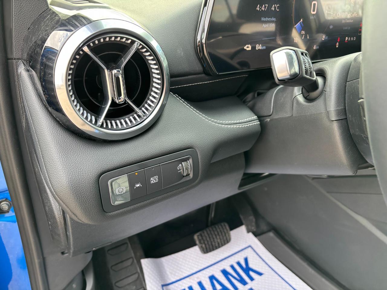 2025 Chevrolet Blazer EV 2025 Chevrolet Blazer EV LT eAWD Photo