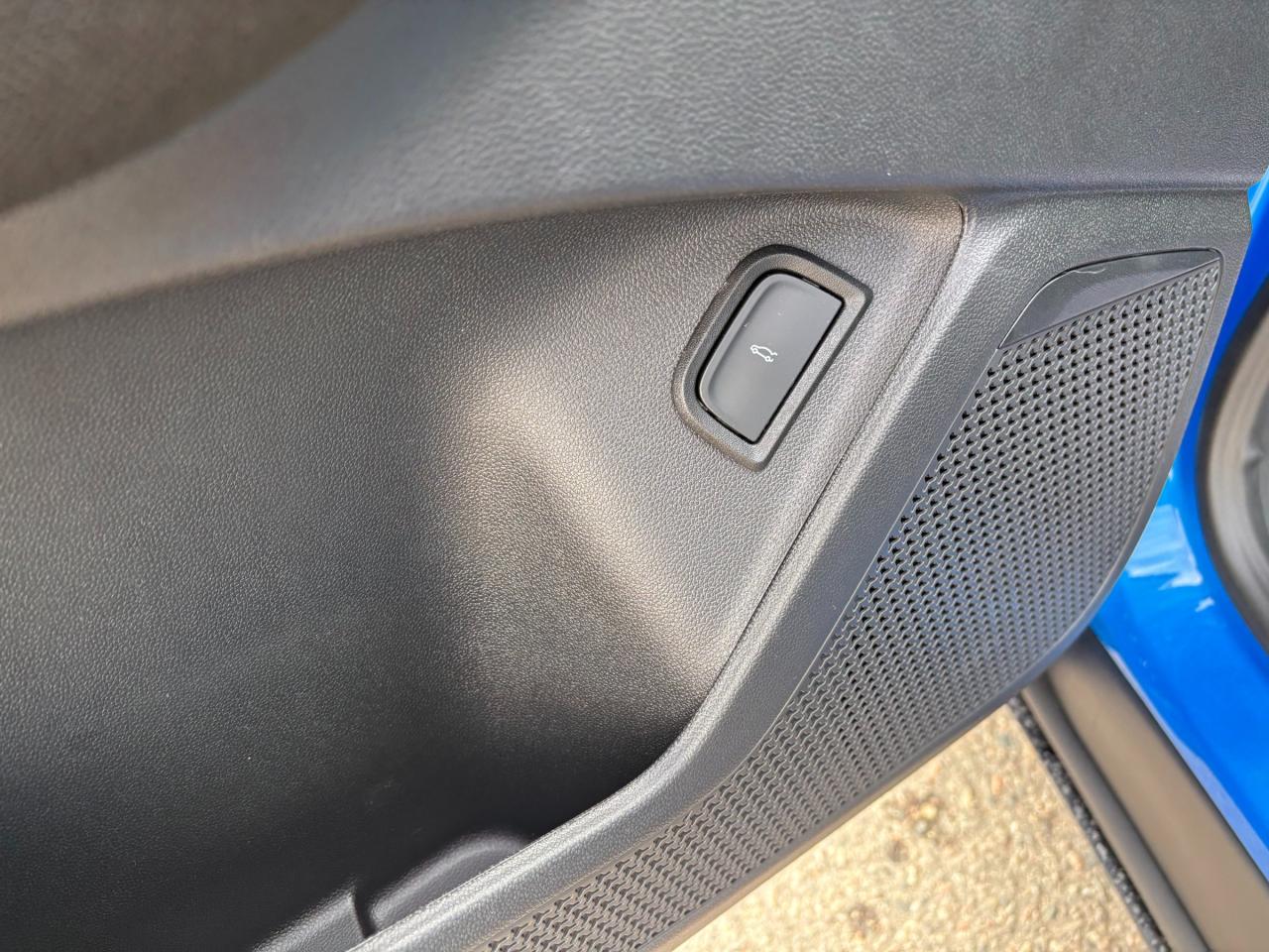 2025 Chevrolet Blazer EV 2025 Chevrolet Blazer EV LT eAWD Photo