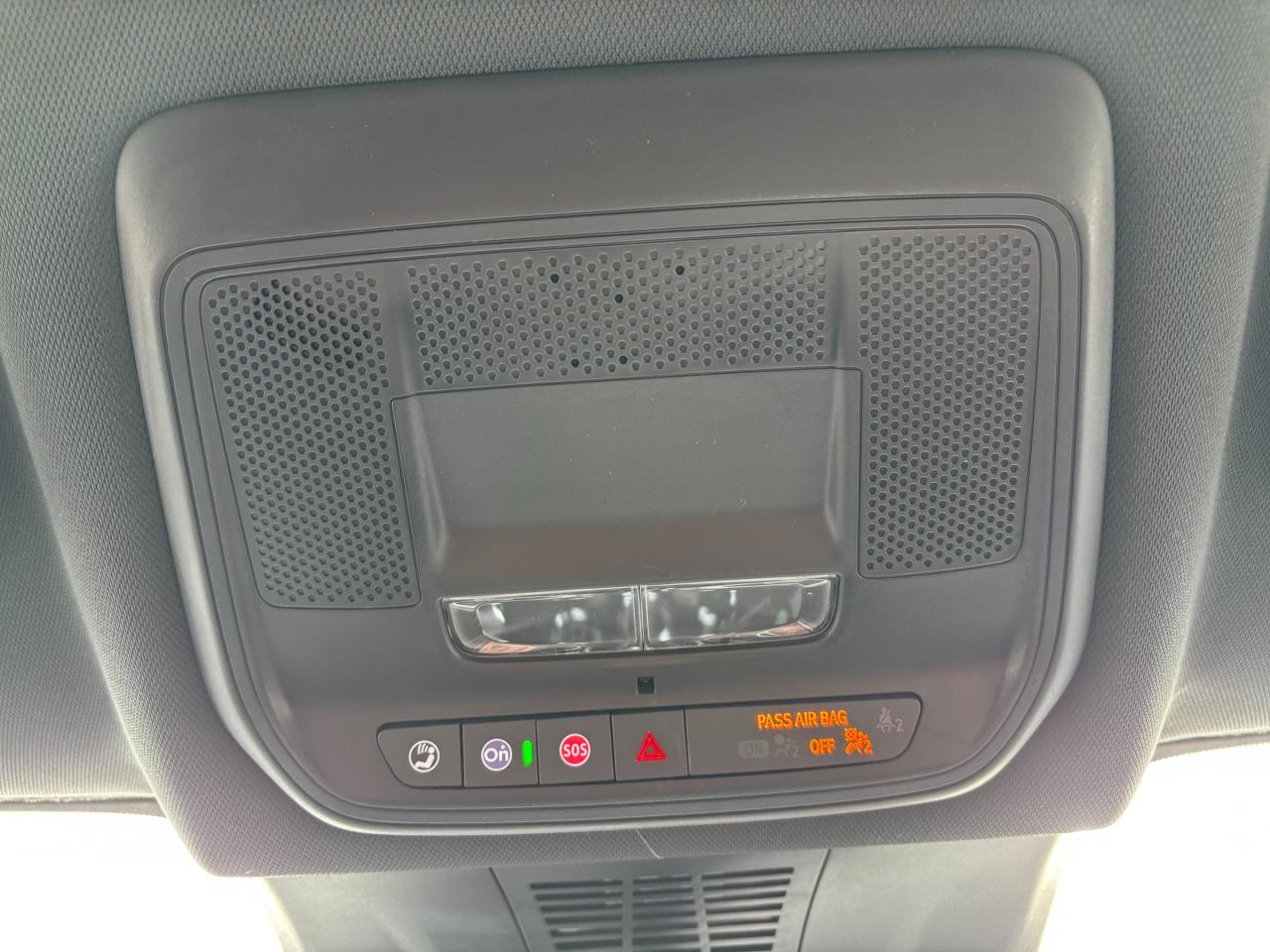 2025 Chevrolet Blazer EV 2025 Chevrolet Blazer EV LT eAWD Photo