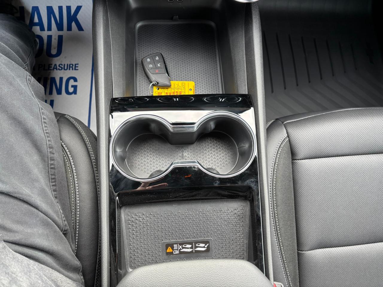 2025 Chevrolet Blazer EV 2025 Chevrolet Blazer EV LT eAWD Photo