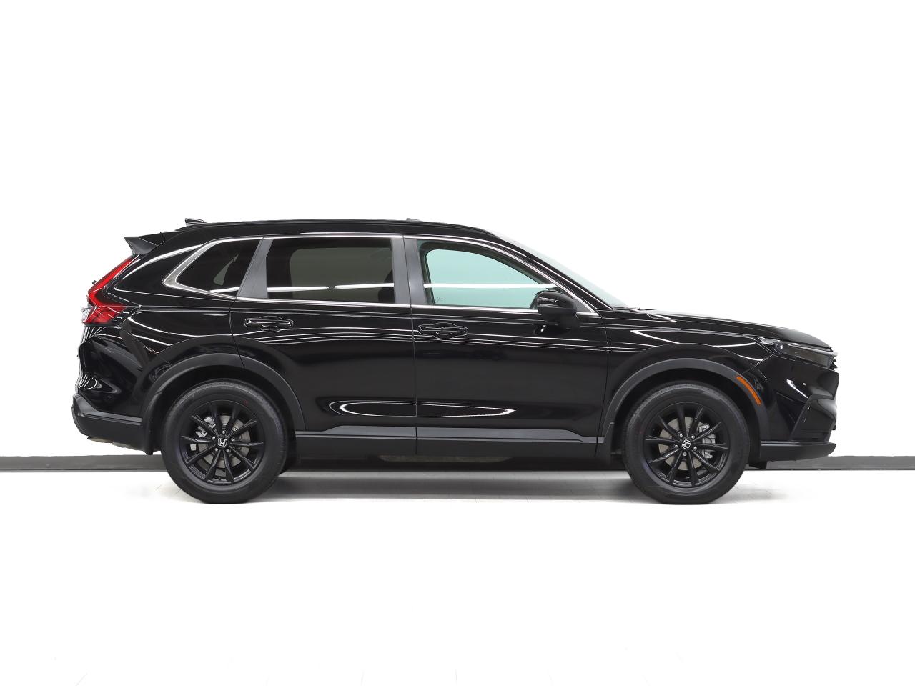2023 Honda CR-V SPORT | AWD | Sunroof | ACC | BSM | CarPlay