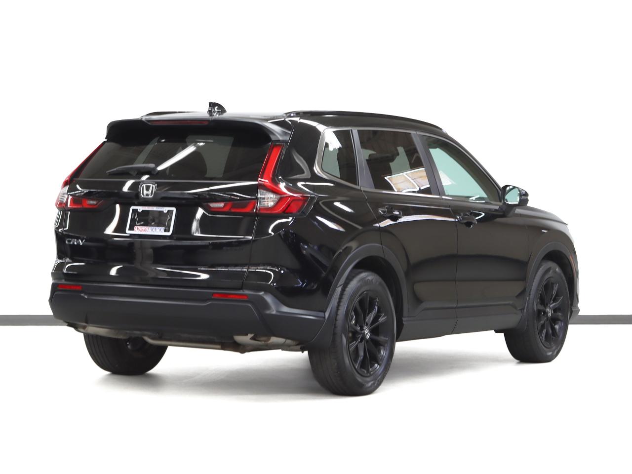 2023 Honda CR-V SPORT | AWD | Sunroof | ACC | BSM | CarPlay