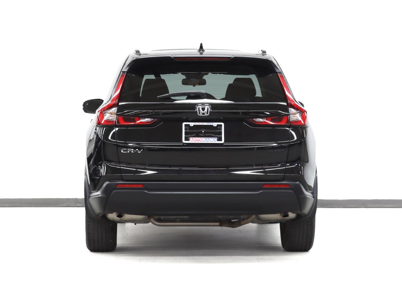 2023 Honda CR-V SPORT | AWD | Sunroof | ACC | BSM | CarPlay