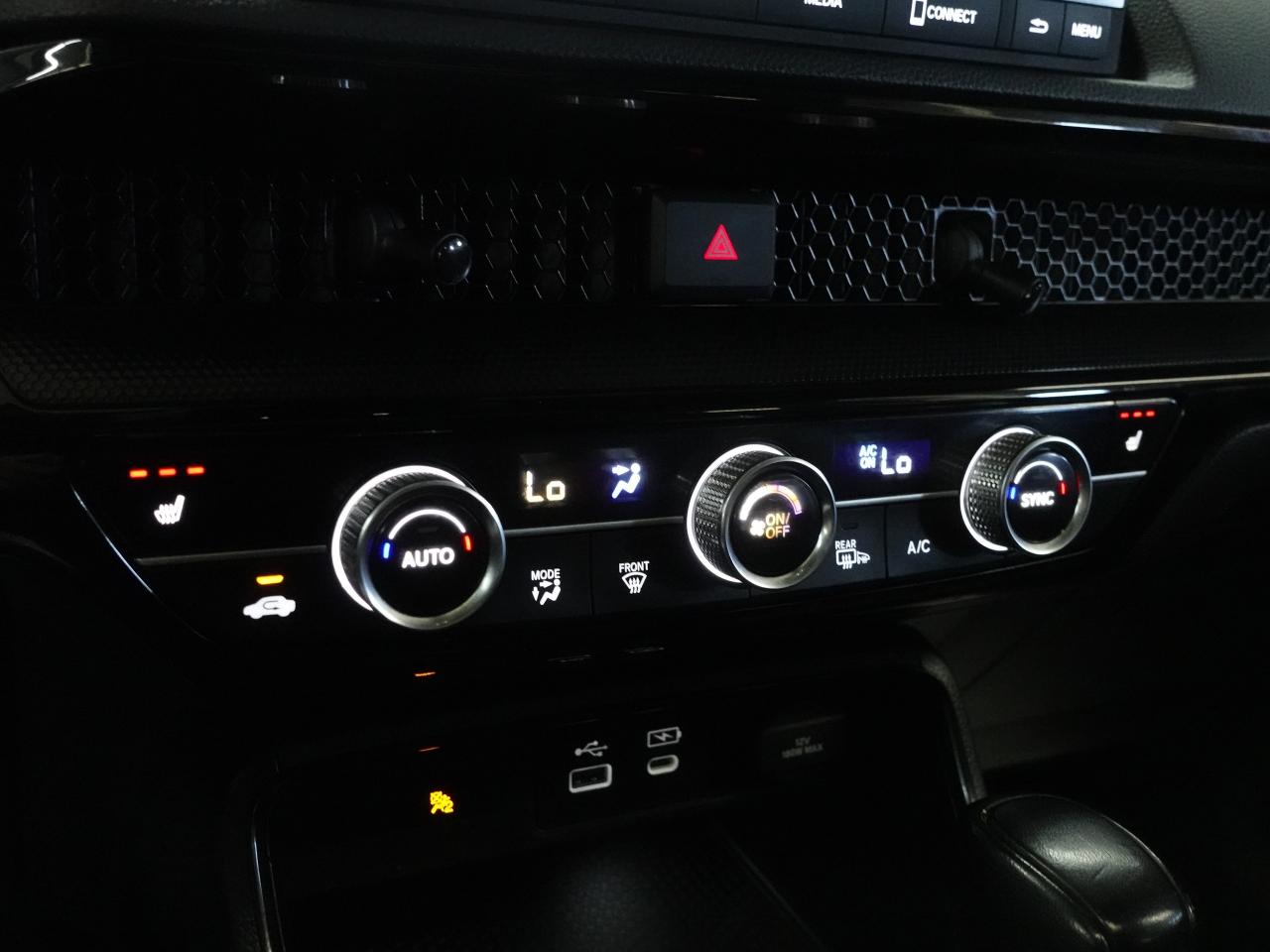 2023 Honda CR-V SPORT | AWD | Sunroof | ACC | BSM | CarPlay