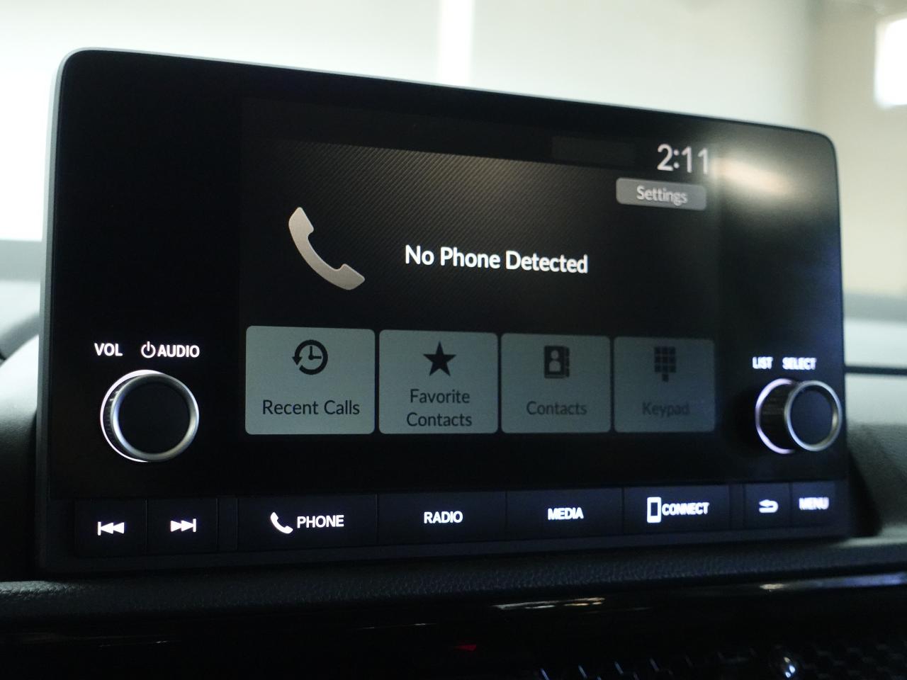 2023 Honda CR-V SPORT | AWD | Sunroof | ACC | BSM | CarPlay