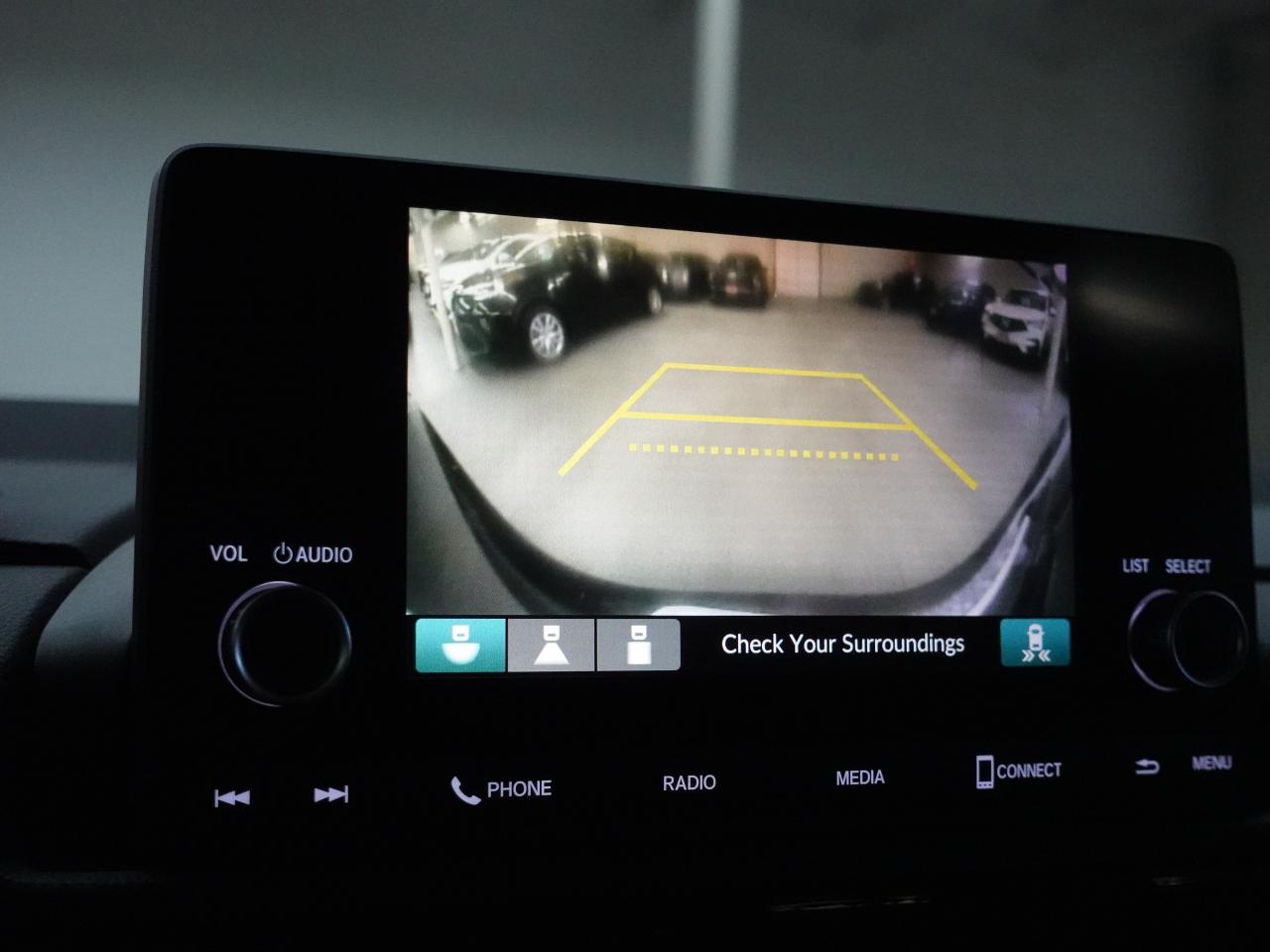 2023 Honda CR-V SPORT | AWD | Sunroof | ACC | BSM | CarPlay