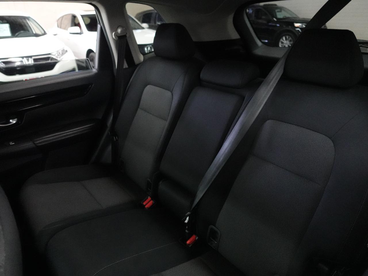 2023 Honda CR-V SPORT | AWD | Sunroof | ACC | BSM | CarPlay
