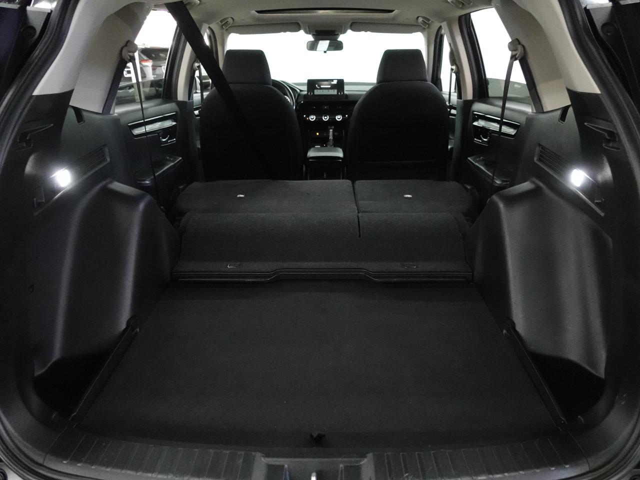2023 Honda CR-V SPORT | AWD | Sunroof | ACC | BSM | CarPlay