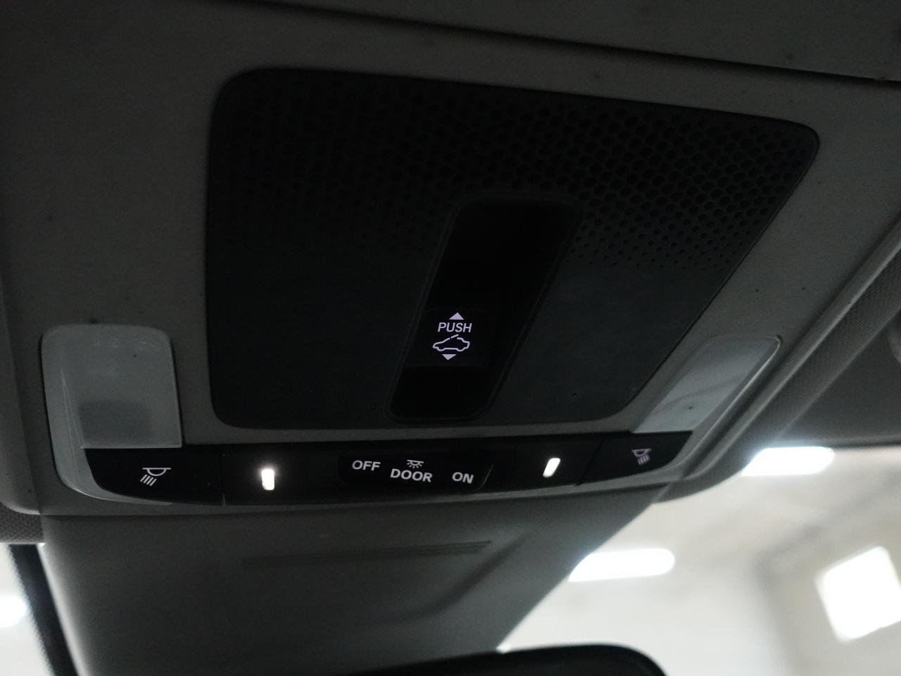 2023 Honda CR-V SPORT | AWD | Sunroof | ACC | BSM | CarPlay