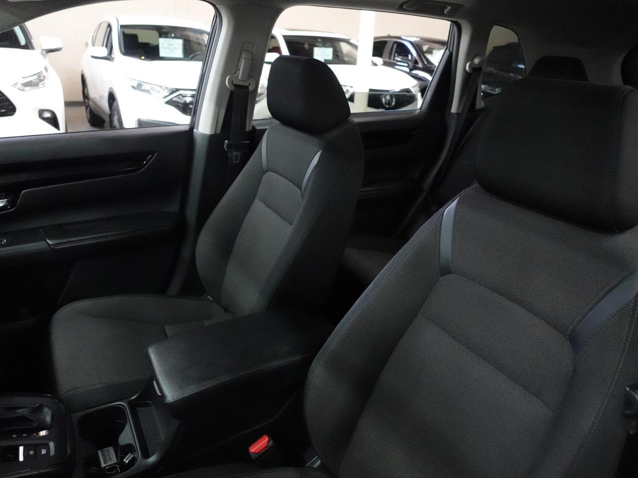2023 Honda CR-V SPORT | AWD | Sunroof | ACC | BSM | CarPlay