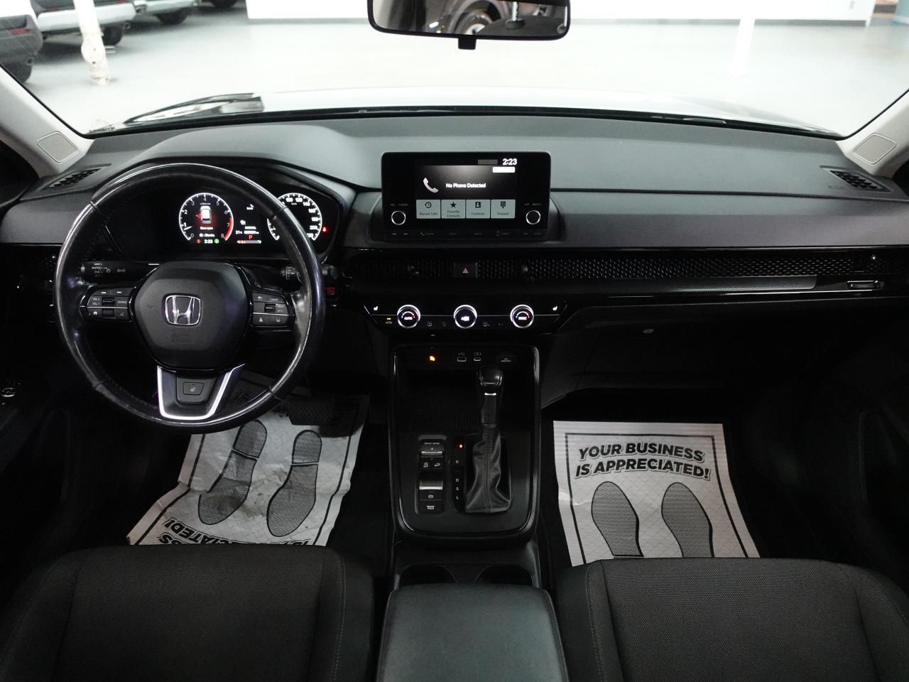 2023 Honda CR-V SPORT | AWD | Sunroof | ACC | BSM | CarPlay