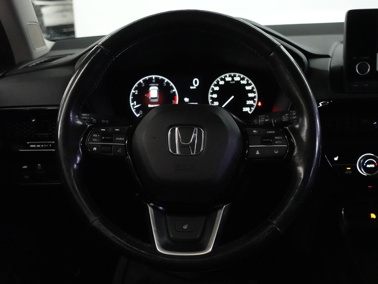 2023 Honda CR-V SPORT | AWD | Sunroof | ACC | BSM | CarPlay