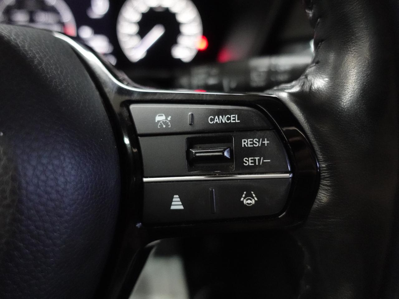 2023 Honda CR-V SPORT | AWD | Sunroof | ACC | BSM | CarPlay