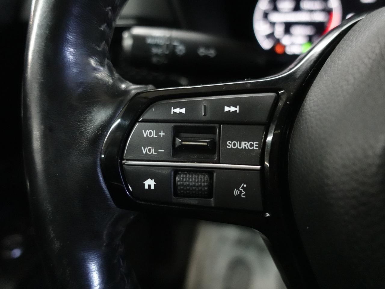 2023 Honda CR-V SPORT | AWD | Sunroof | ACC | BSM | CarPlay