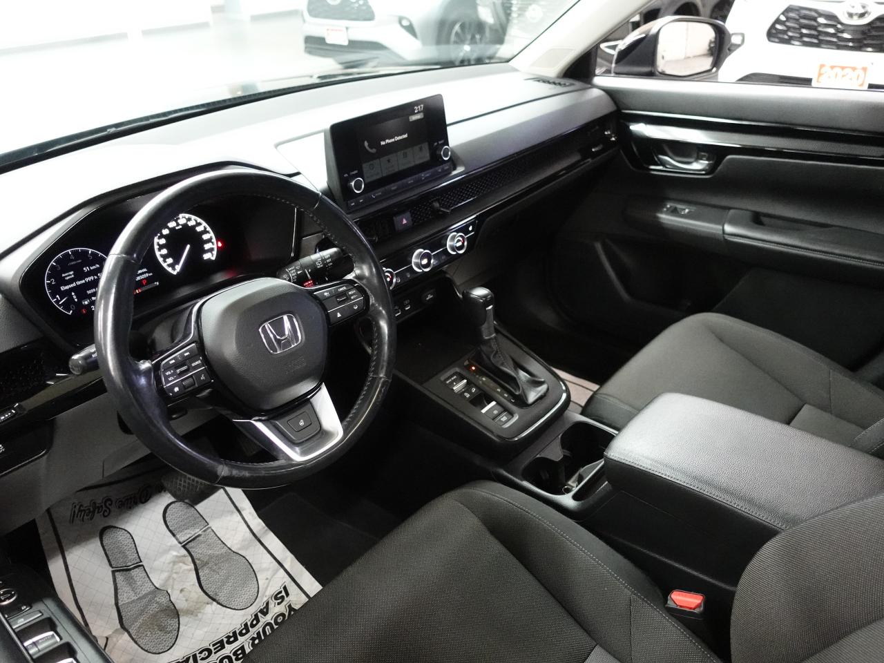 2023 Honda CR-V SPORT | AWD | Sunroof | ACC | BSM | CarPlay
