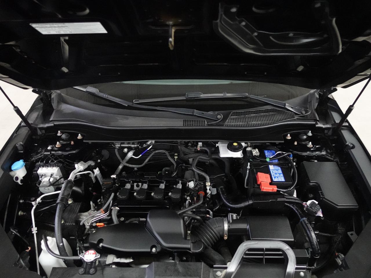 2023 Honda CR-V SPORT | AWD | Sunroof | ACC | BSM | CarPlay