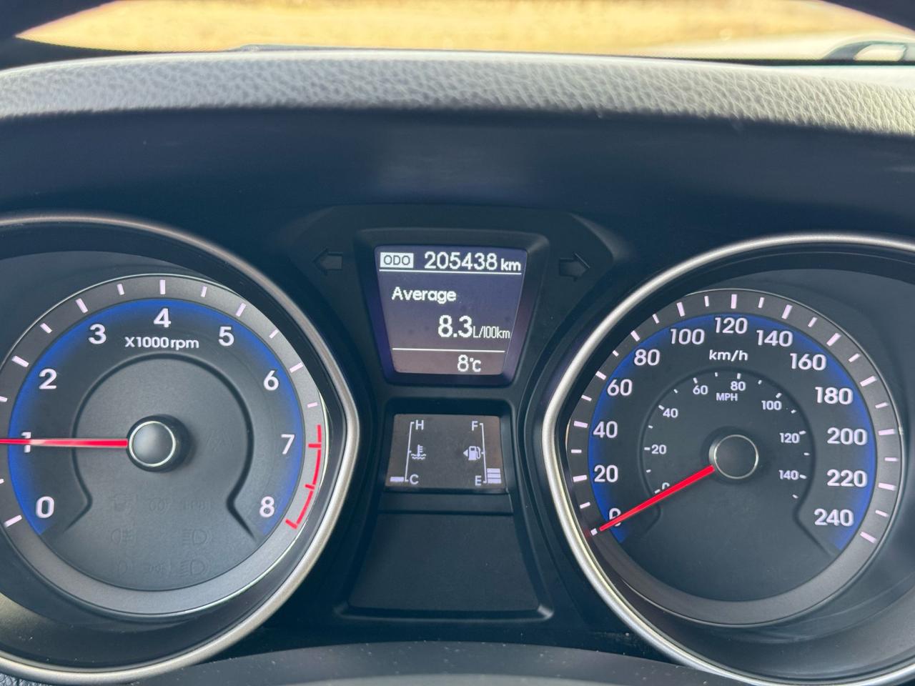 2014 Hyundai Elantra GT GL | HEATED SEATS | BLUETOOTH | 6 SPEED | Photo36