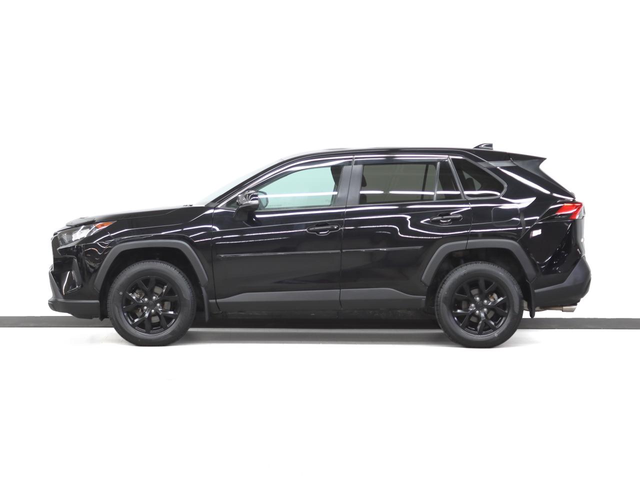 2023 Toyota RAV4 LE | AWD | ACC | LaneDep | Heated Seats | CarPlay