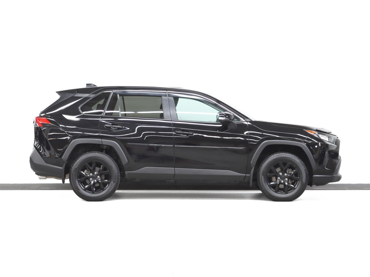 2023 Toyota RAV4 LE | AWD | ACC | LaneDep | Heated Seats | CarPlay