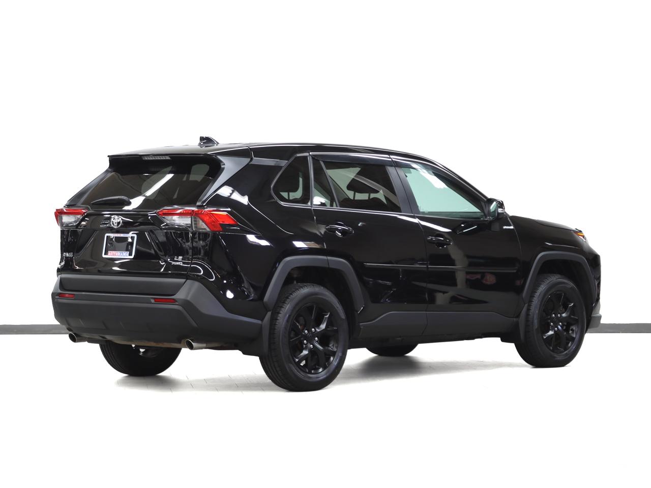 2023 Toyota RAV4 LE | AWD | ACC | LaneDep | Heated Seats | CarPlay